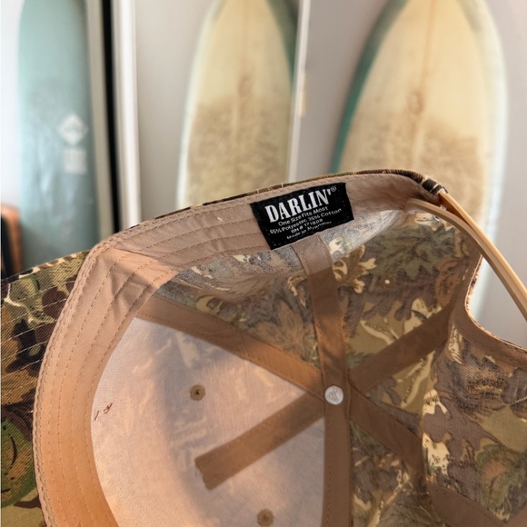 DARLIN HAT - Picture 10 of 11